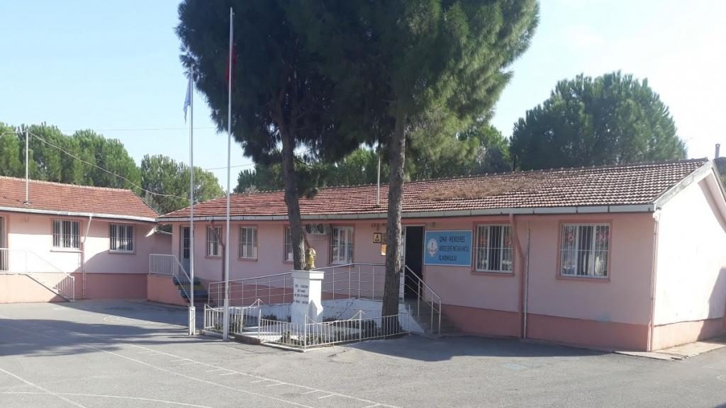 Görece Şehit Mustafa Mutlu İlkokulu