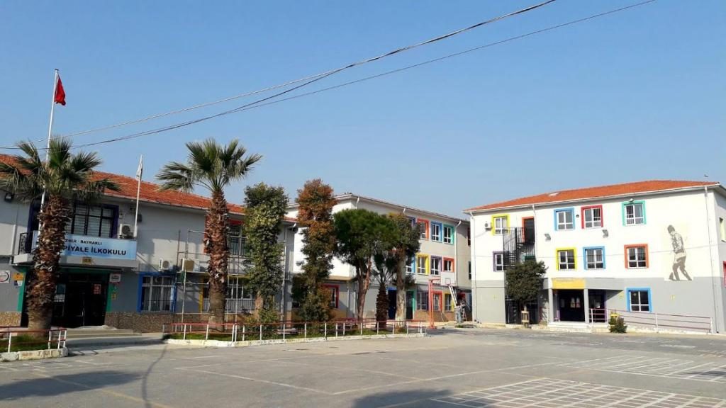 Piyale İlkokulu