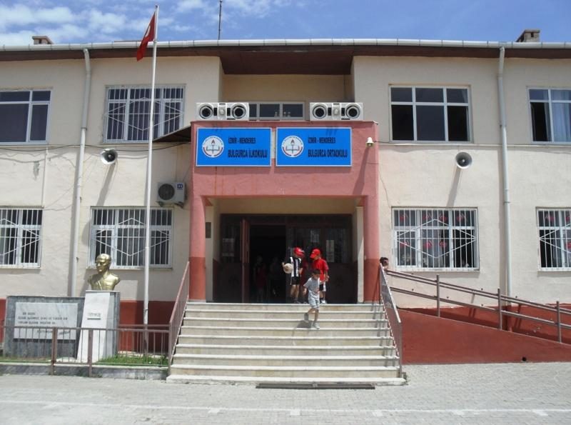 Bulgurca İlkokulu