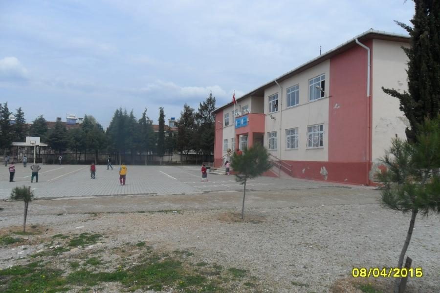 Bulgurca Ortaokulu