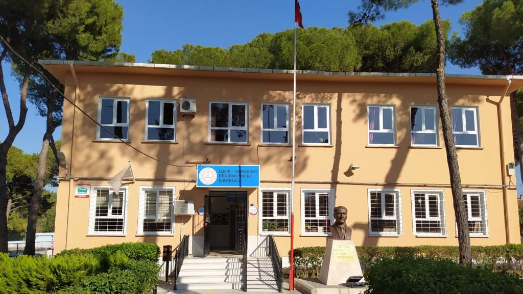 Değirmendere İlkokulu