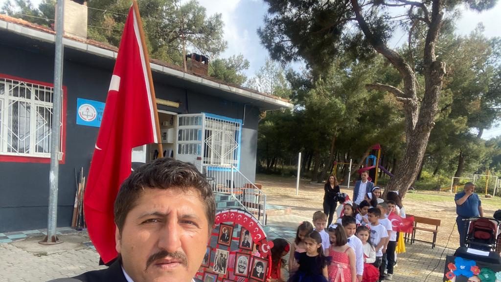 Yeşilköy İlkokulu