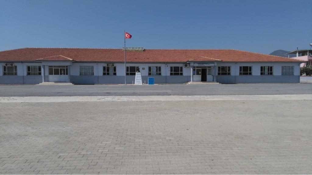 Doğanbey Payamlı Ortaokulu