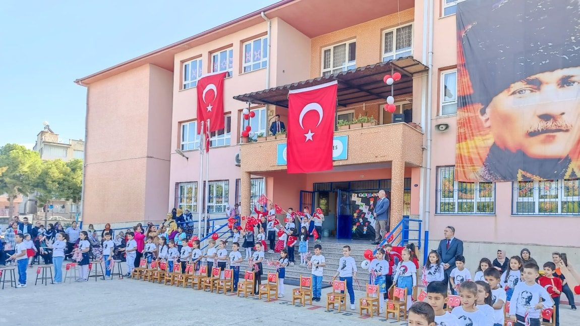 Merkez Menderes İlkokulu