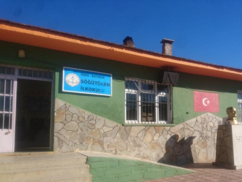 Söğütören İlkokulu