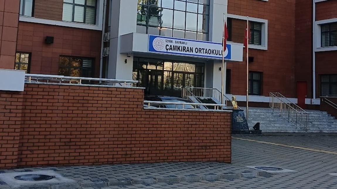 Çamkıran Ortaokulu