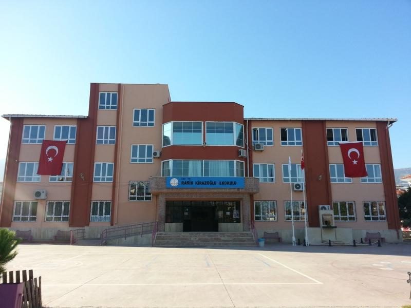 Rasih Kirazoğlu İlkokulu