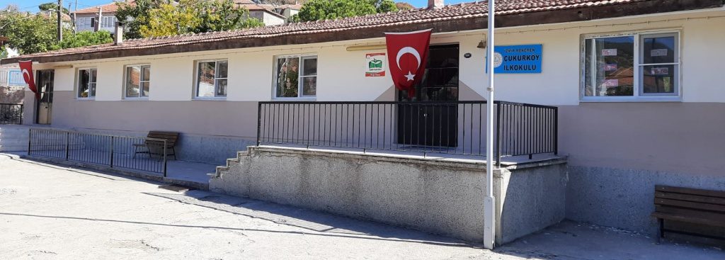 Çukurköy İlkokulu