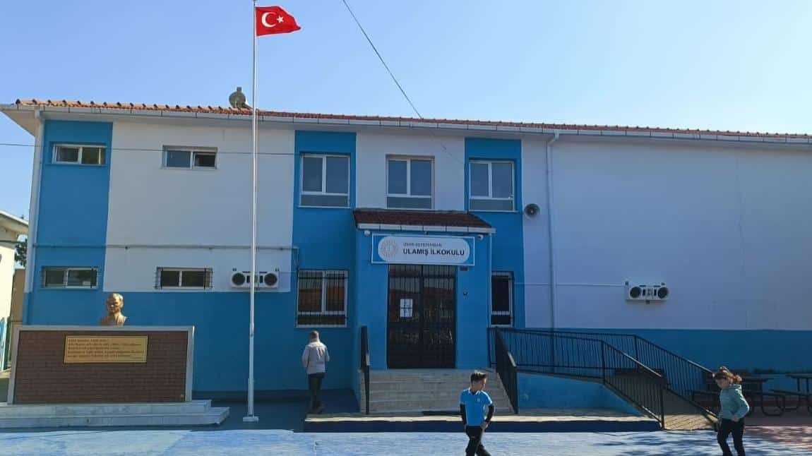Ulamış İlkokulu