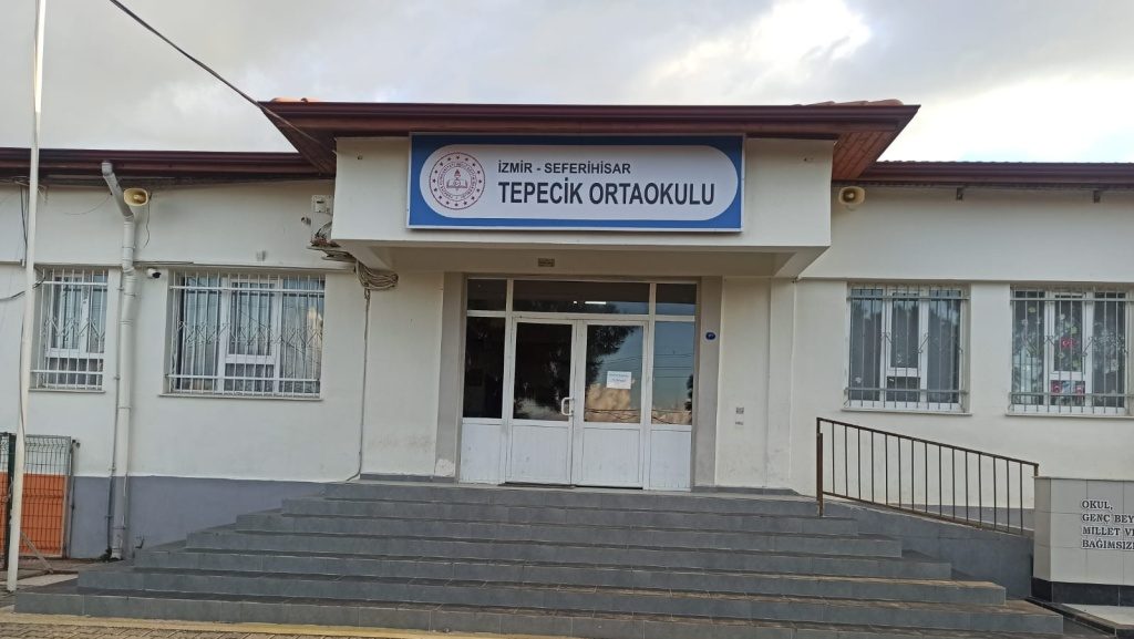 Tepecik Ortaokulu