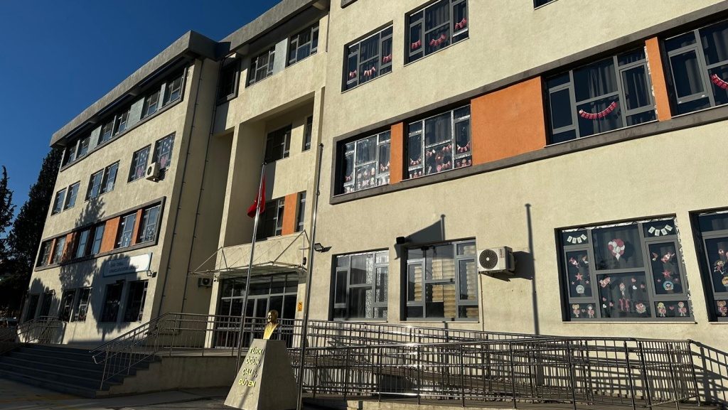 Ayrancılar Atatürk İlkokulu