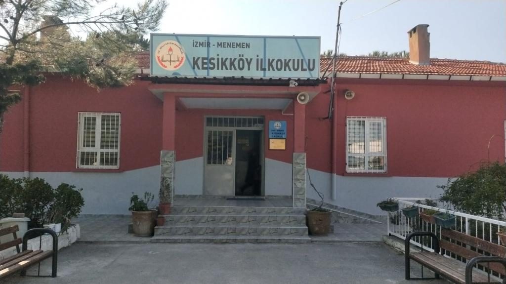 Kesikköy İlkokulu