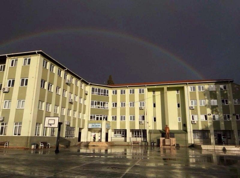 Torbalı Ticaret Odası 80.Yıl İlkokulu