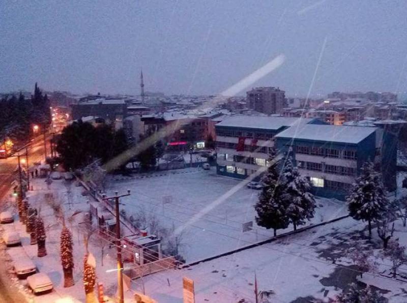 Sekiz Eylül İlkokulu