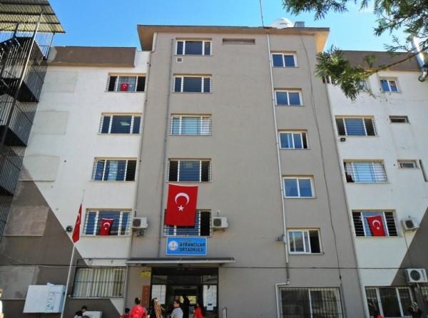 Ayrancılar Ortaokulu