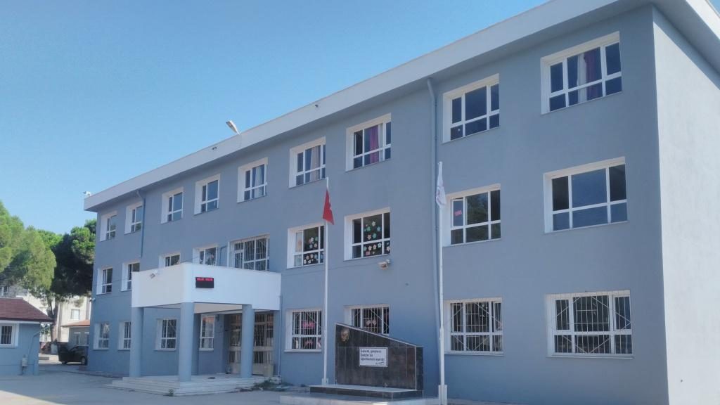 Örnekköy Şehit İncekara İlkokulu