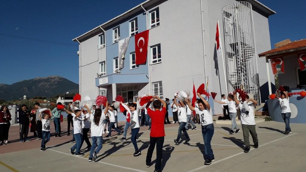 Dereköy İlkokulu