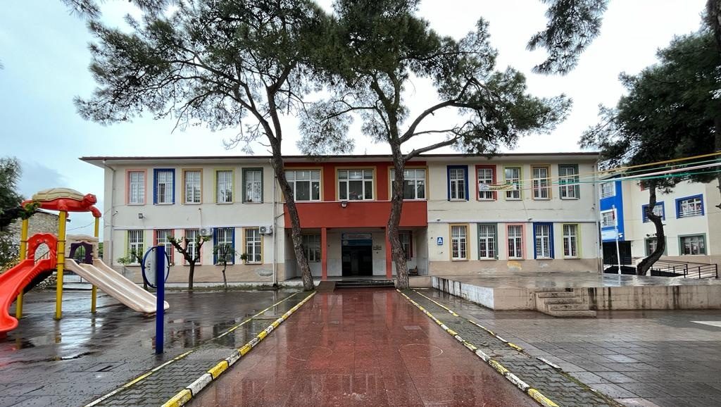 Damlacık Ortaokulu