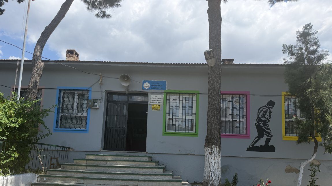 Derebaşı İlkokulu