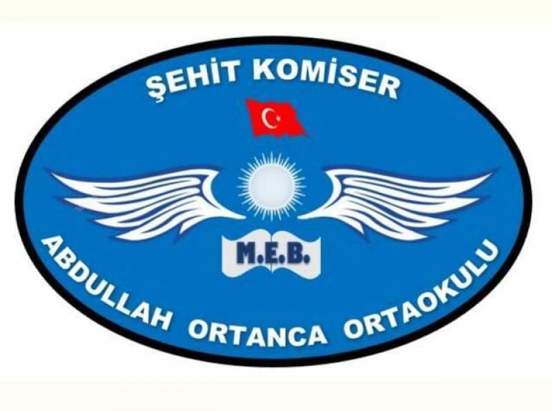 Şehit Komiser Abdullah Ortanca Ortaokulu