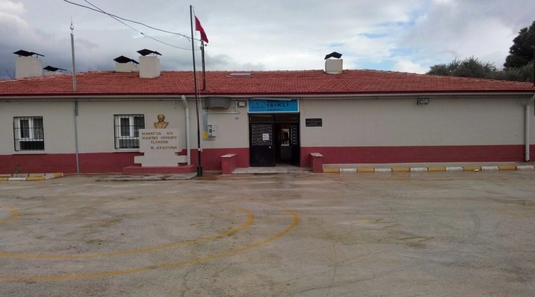 Işıklı İlkokulu