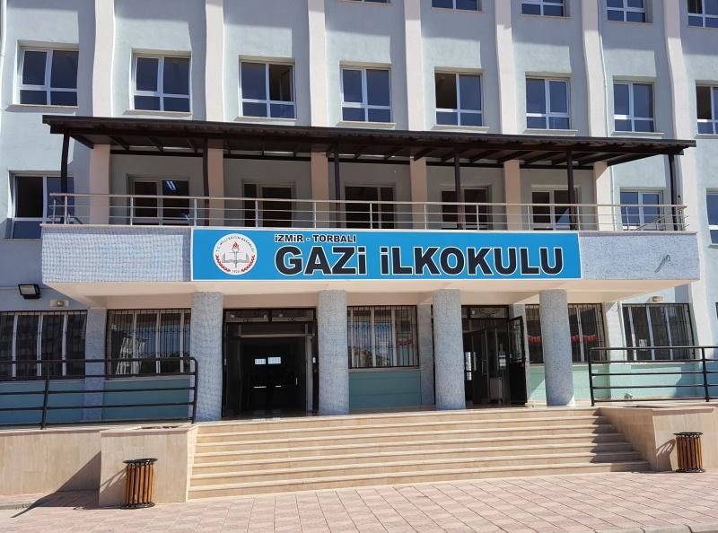 Gazi İlkokulu