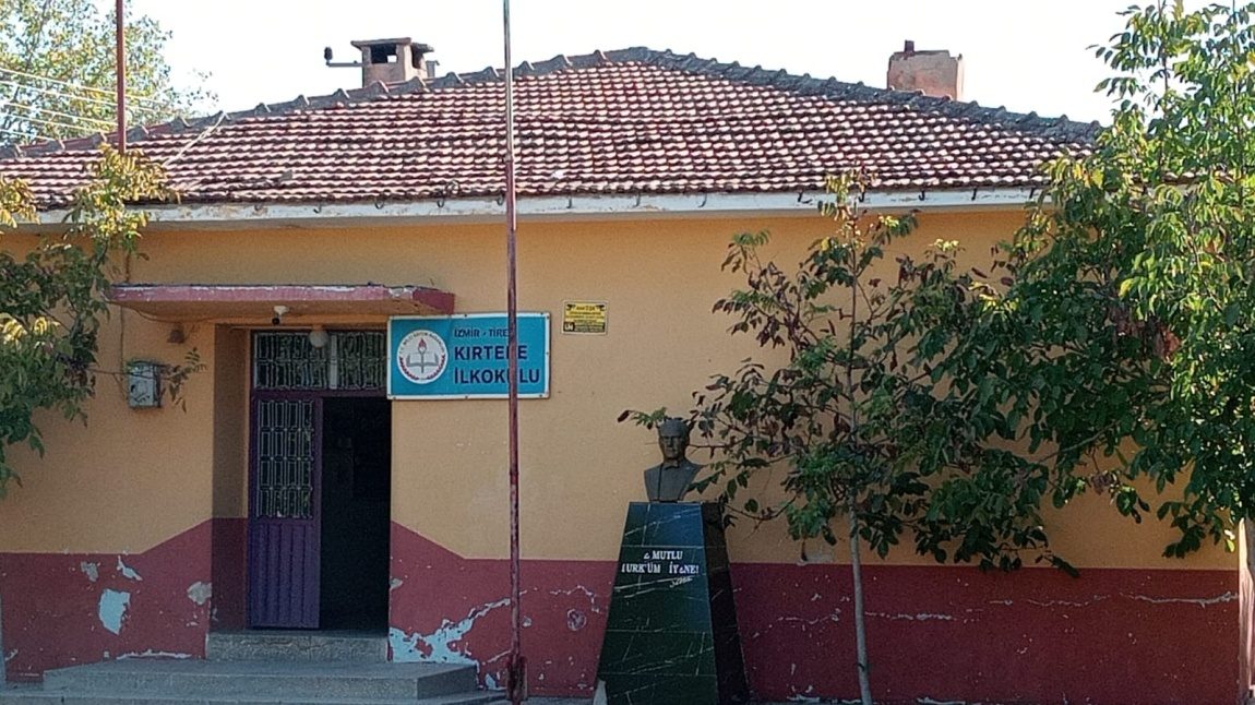 Kırtepe İlkokulu