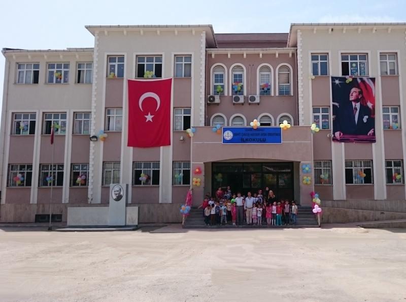Şehit Çavuş Haydar Arda Erertingi İlkokulu