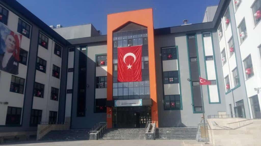 Işıkkent İlkokulu