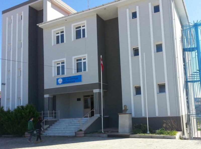 80.Yıl Çiftlik Ortaokulu