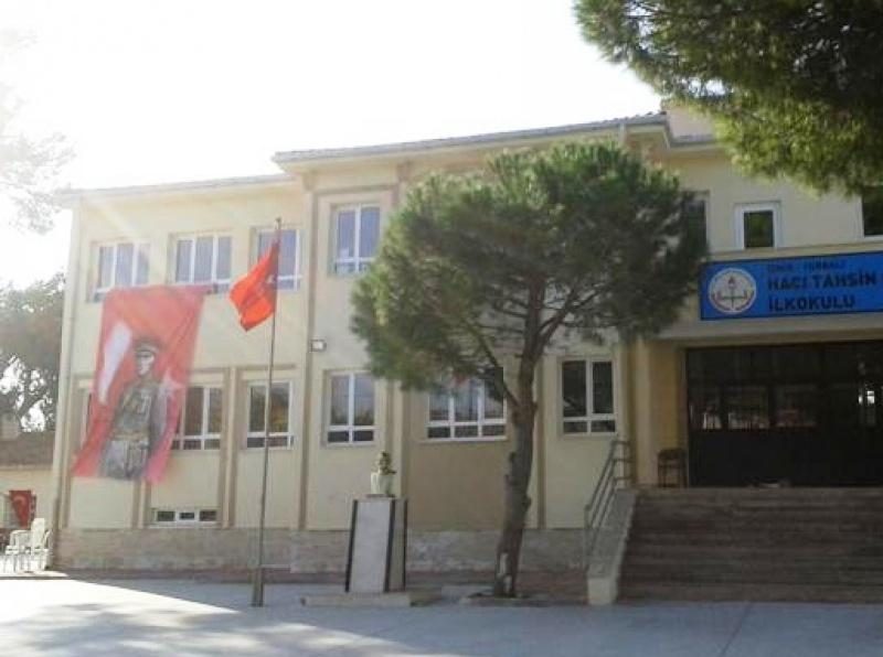 Hacı Tahsin Irmak İlkokulu