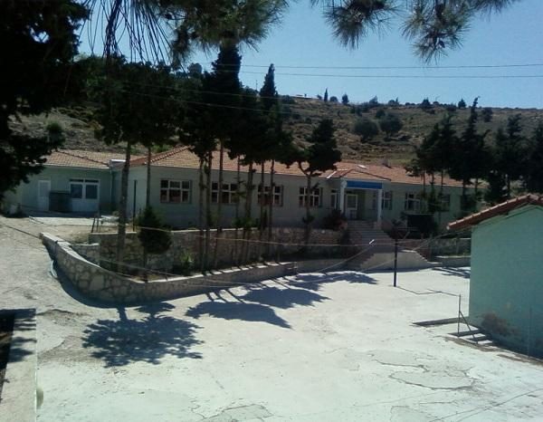 Çağdaş Yaşam Ovacık Ortaokulu