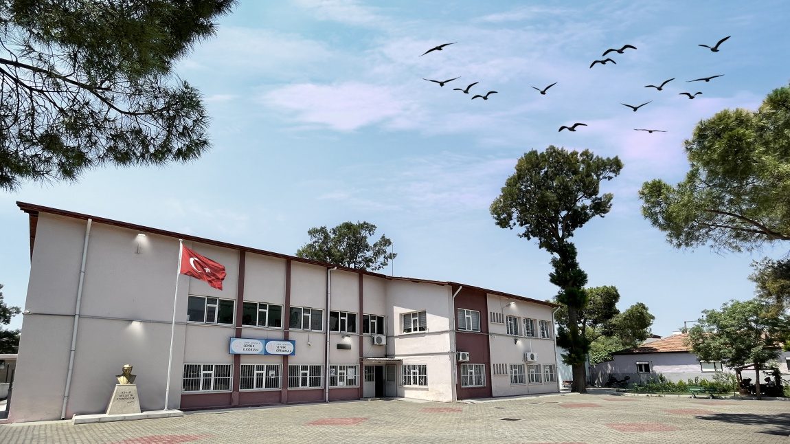 Seyrek İlkokulu