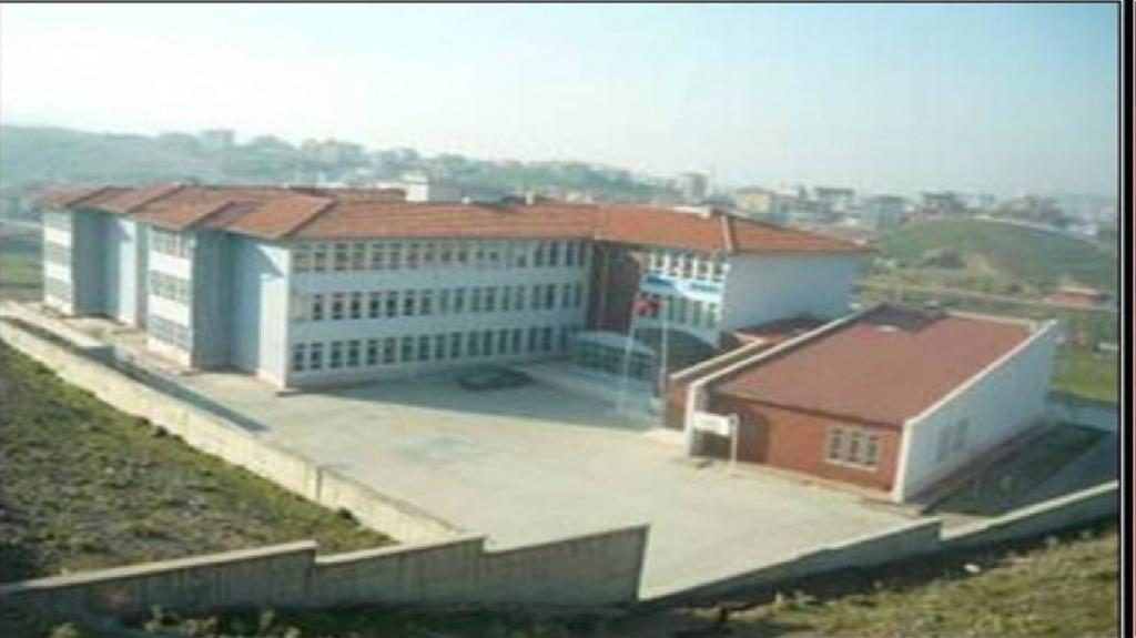 Menemen Gazi Ortaokulu