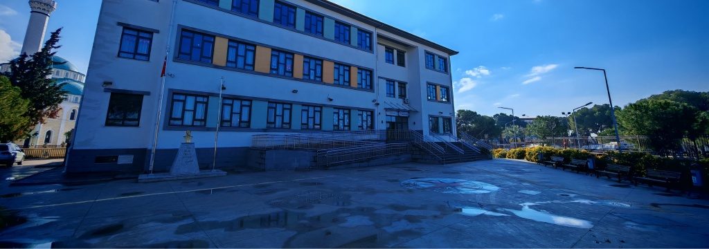 Türkelli İlkokulu