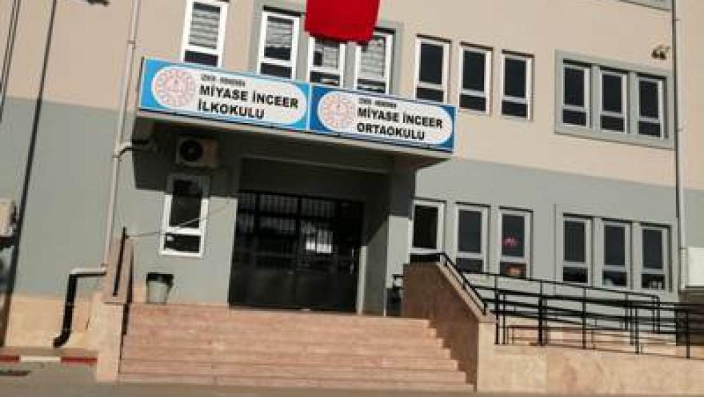 Miyase İnceer İlkokulu