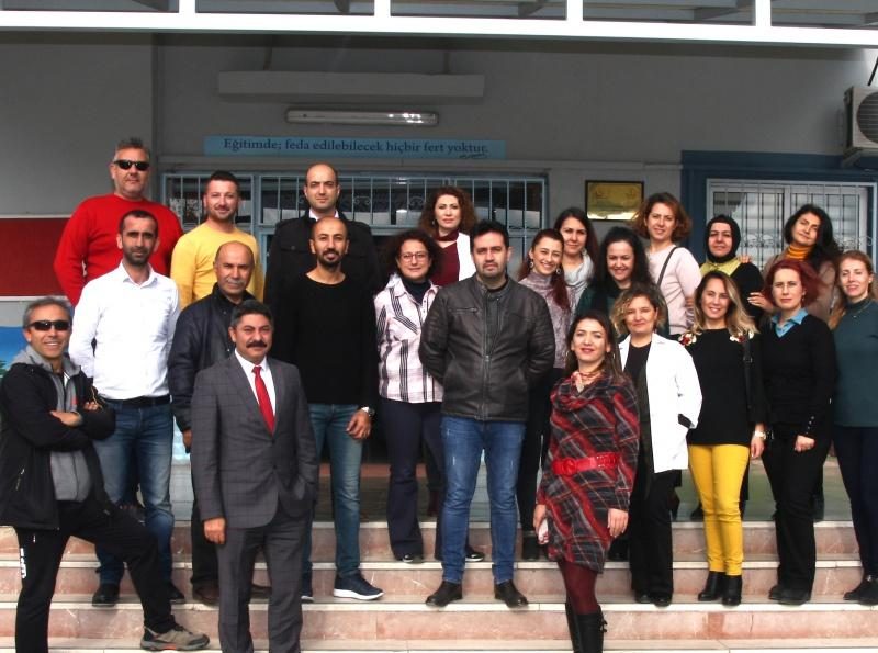 9 Eylül Ortaokulu