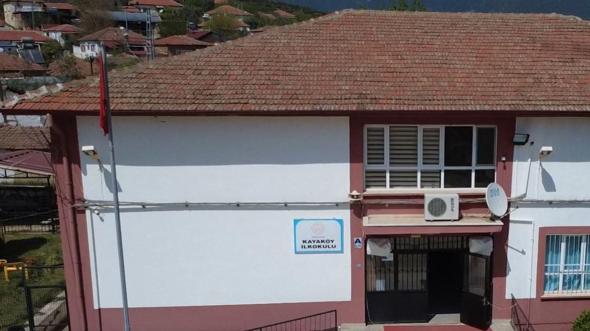 Kayaköy İlkokulu