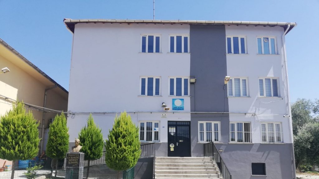 Kayaköy Ortaokulu