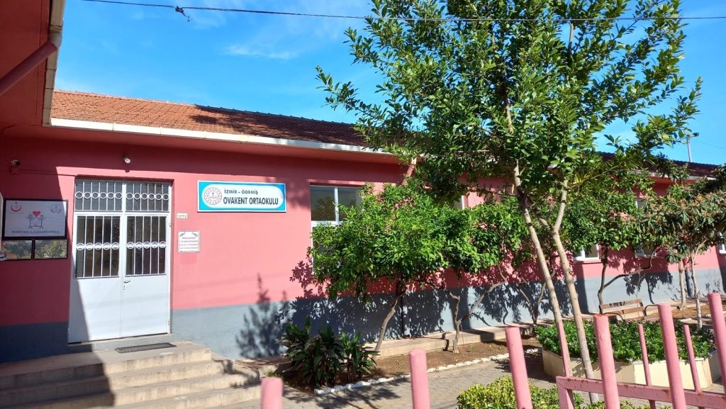 Ovakent Ortaokulu
