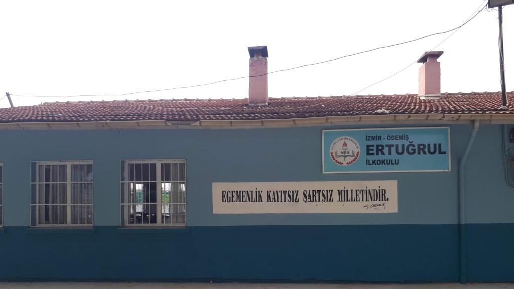 Ertuğrul İlkokulu