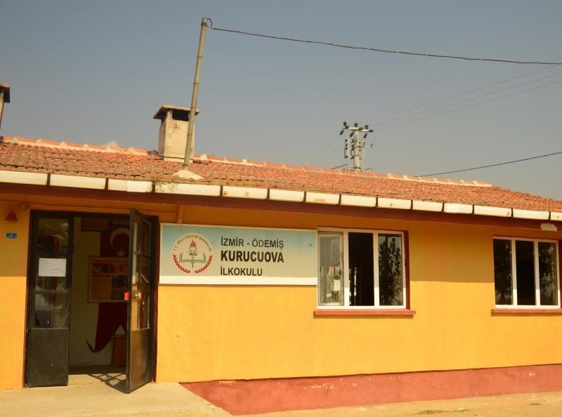 Kurucuova İlkokulu