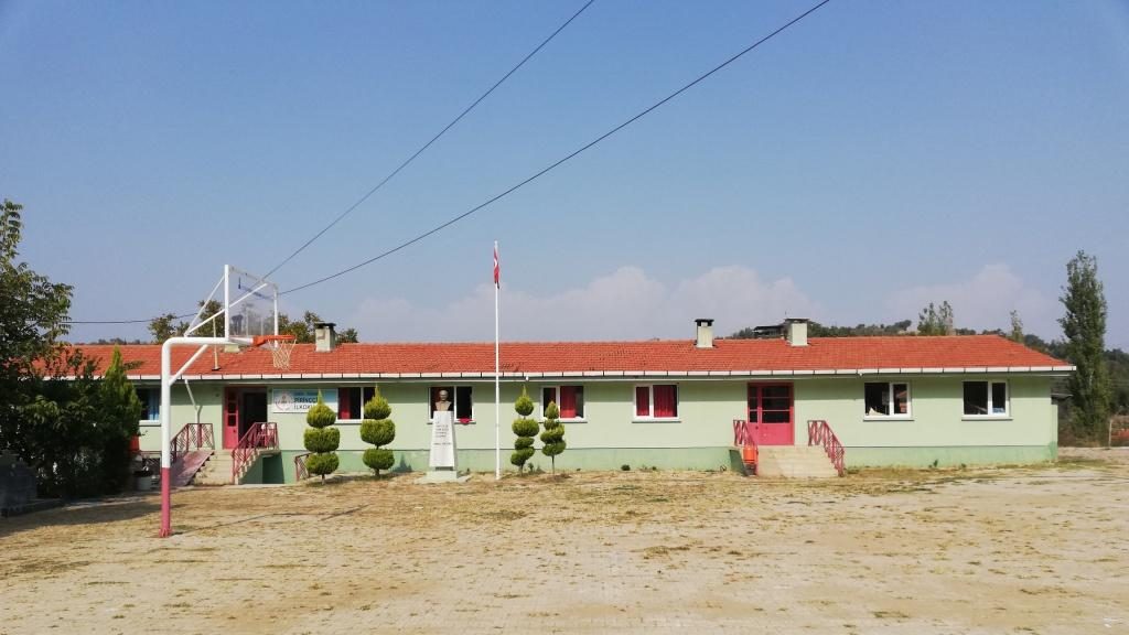Pirinçci İlkokulu