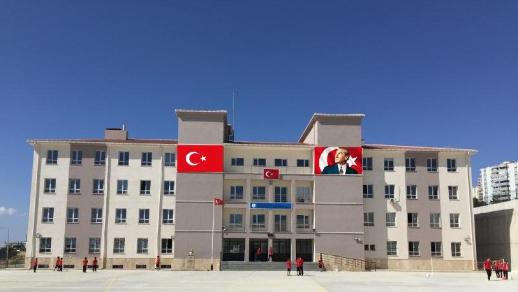 Ulukent Ortaokulu
