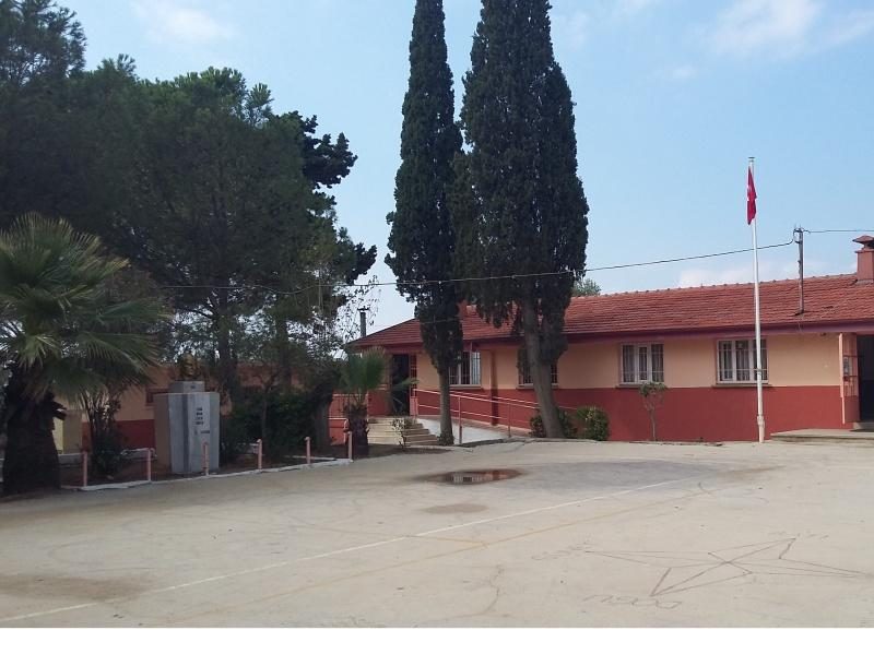 Günlüce İlkokulu