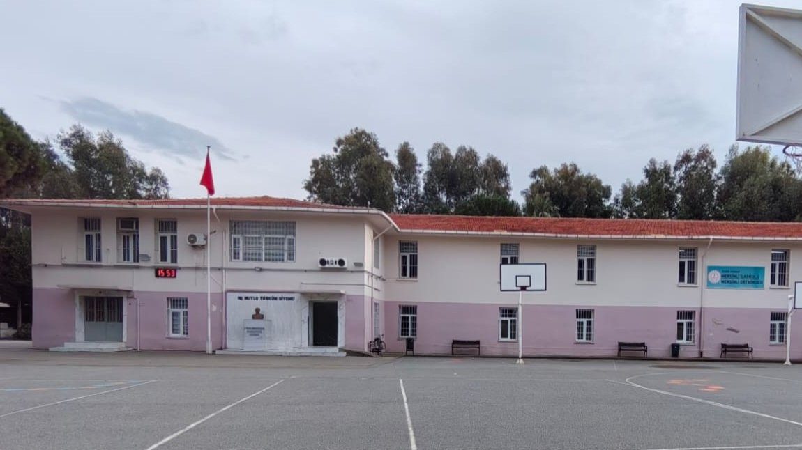Mersinli Ortaokulu
