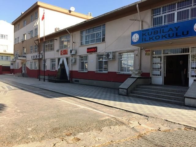 Kubilay İlkokulu