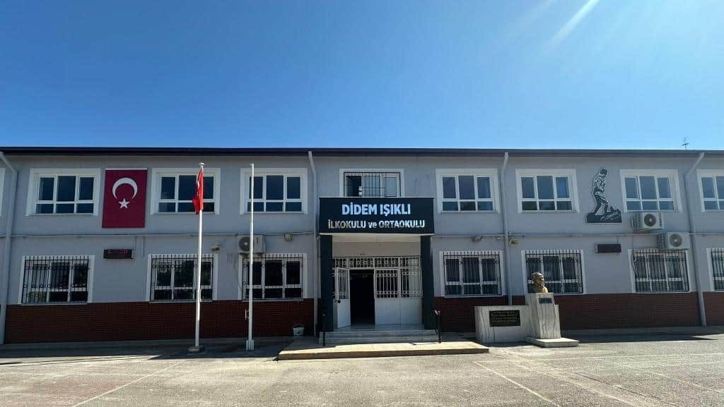 Didem Işıklı İlkokulu