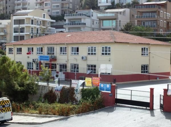 Didem Işıklı Ortaokulu