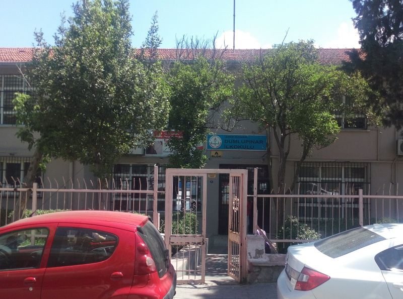 Dumlupınar Şehit Mustafa Muhammed Ak İlkokulu
